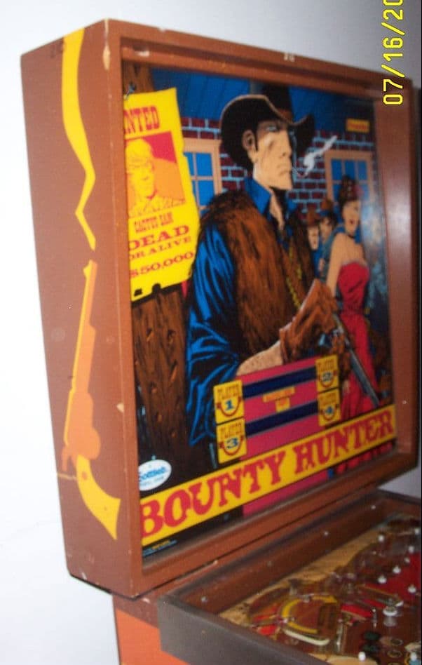 Bounty Hunter - photo 12