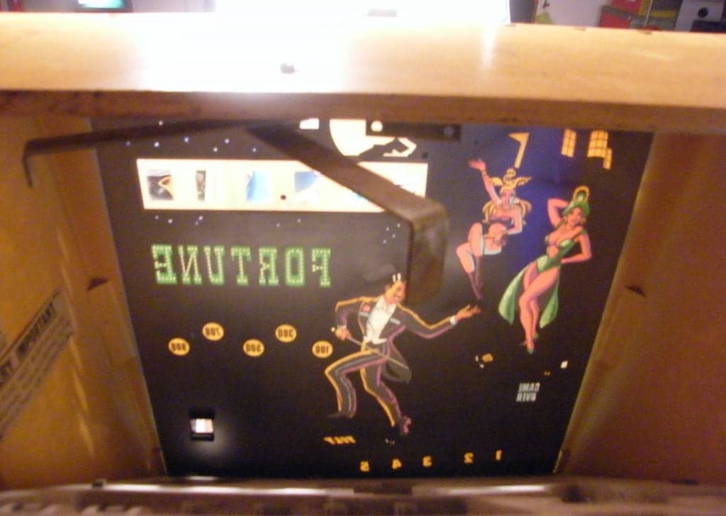Lady Luck / Fortune - photo 2