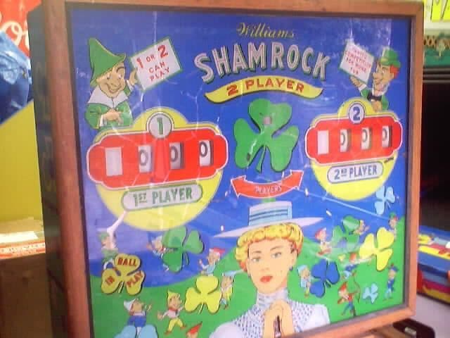 Shamrock - photo 2