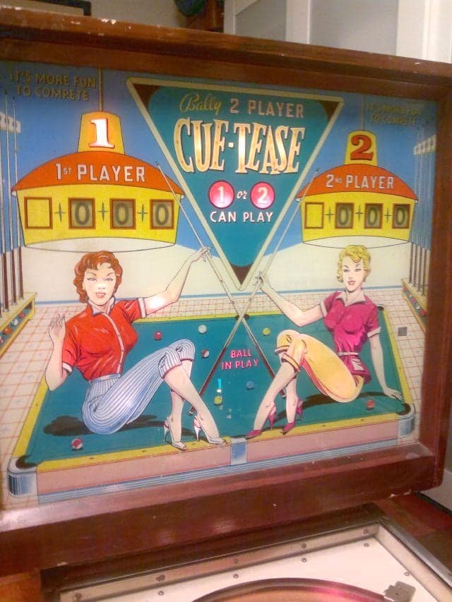 Cue-Tease thumbnail 7