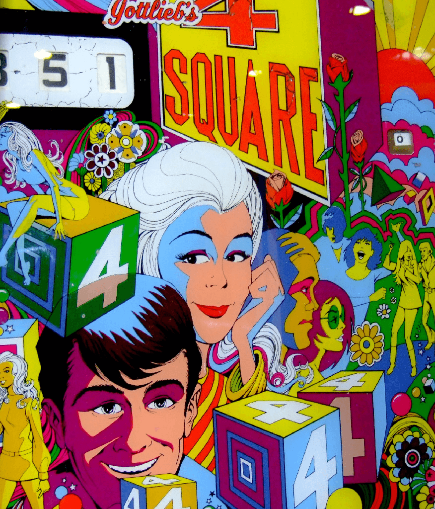 4 Square / Astro thumbnail 7