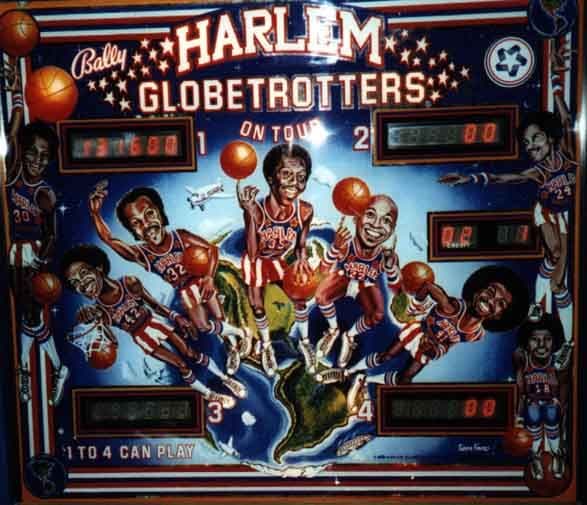 Harlem Globetrotters On Tour thumbnail 5