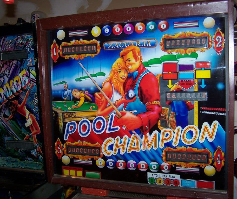 Pool Champion thumbnail 6