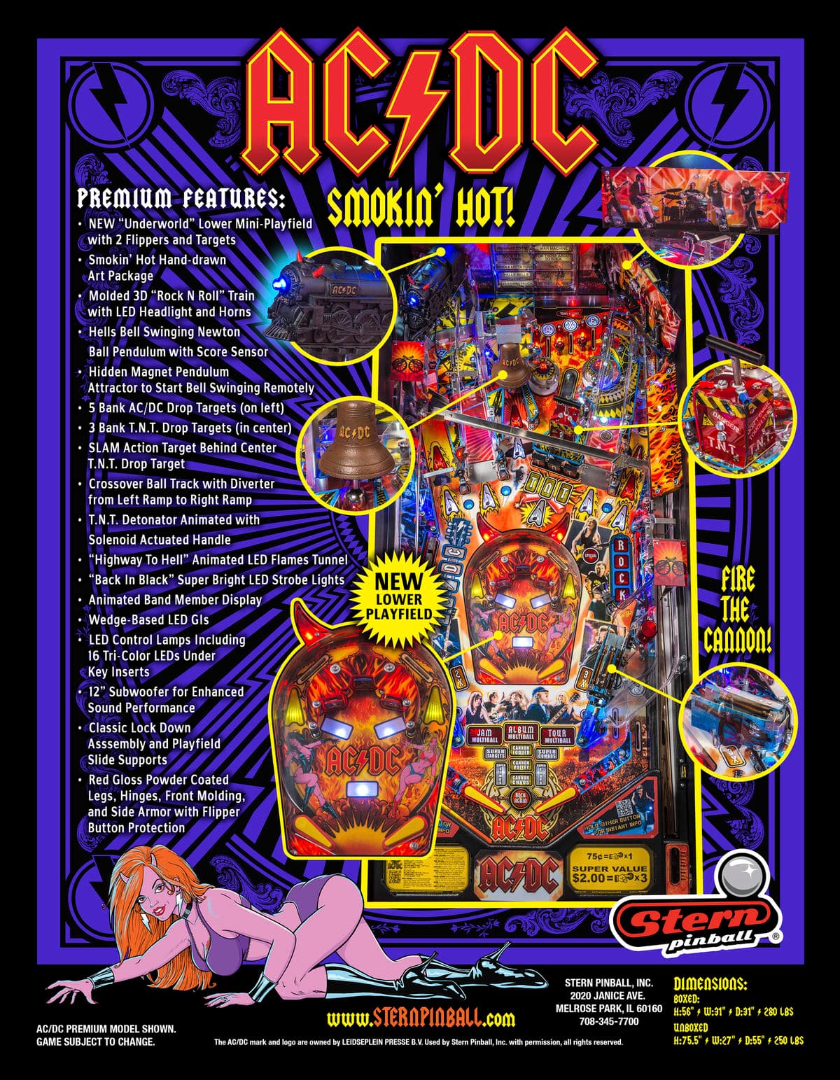 AC/DC flyer 3