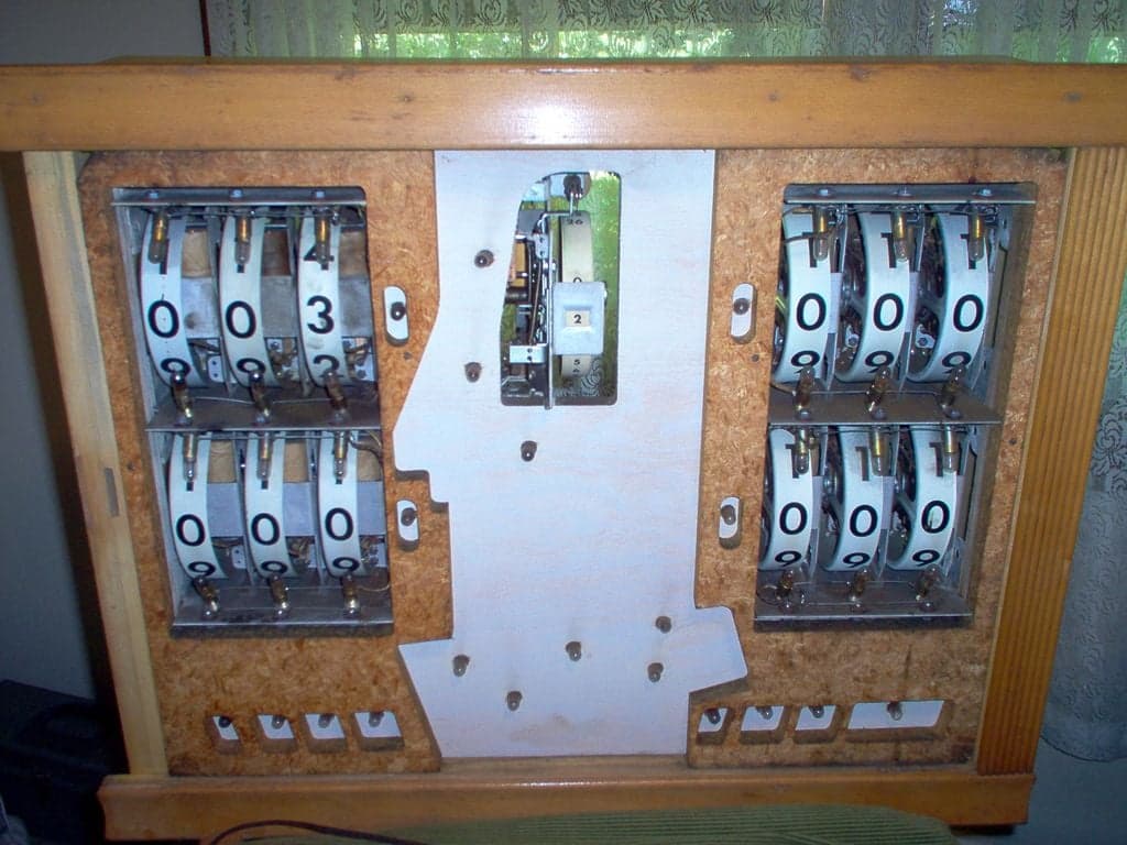 Score-Board thumbnail 5