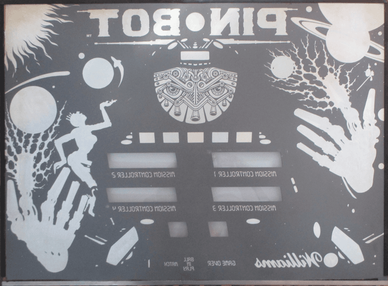 Pinbot thumbnail 5