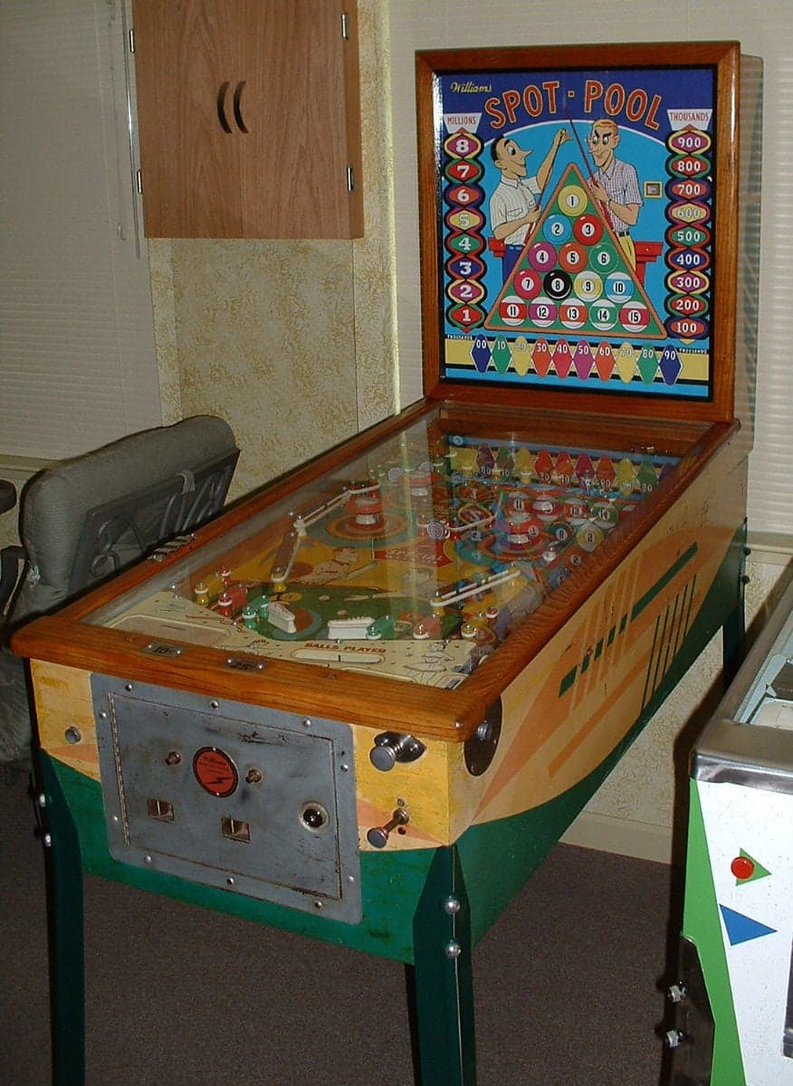 Spot-Pool - photo 4