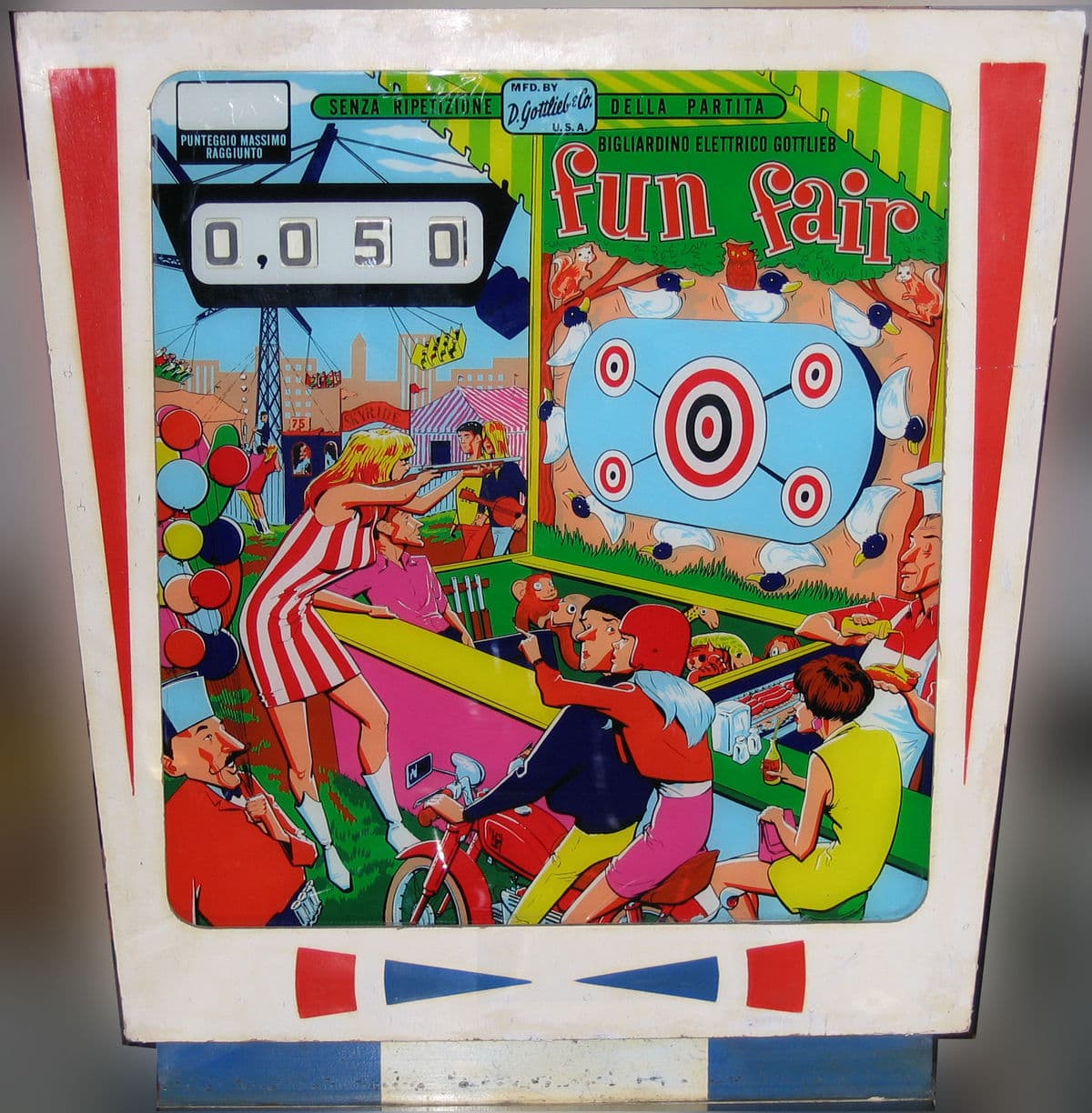 Fun Land / Fun Park thumbnail 7