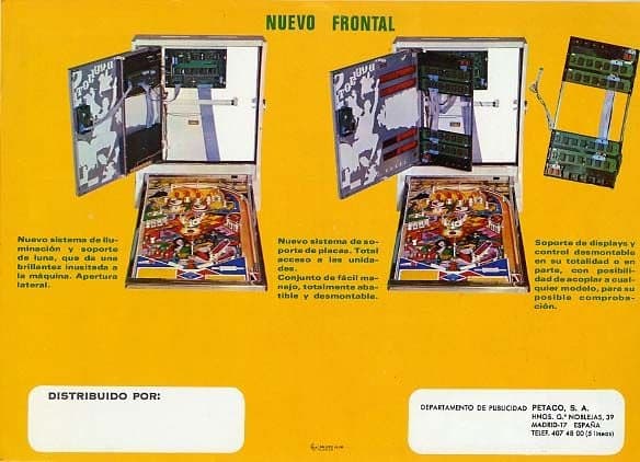 Don Quijote flyer 3