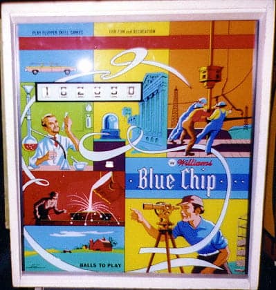 Blue Chip thumbnail 6
