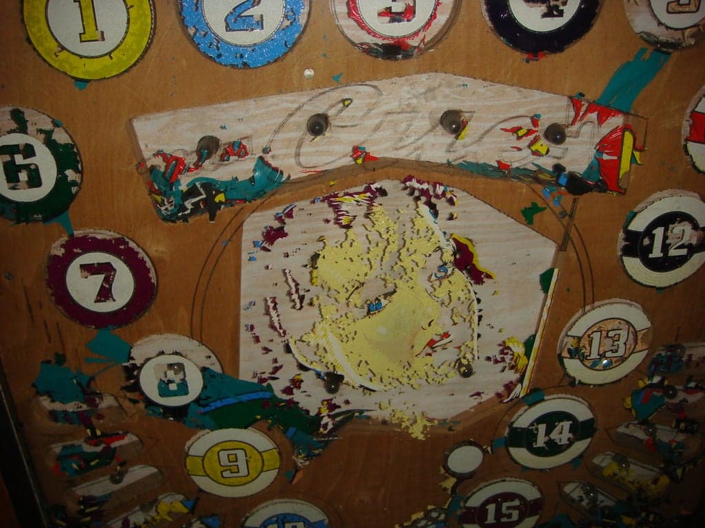 Miss Cue T thumbnail 3