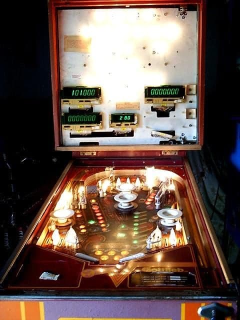 The Games - photo 7