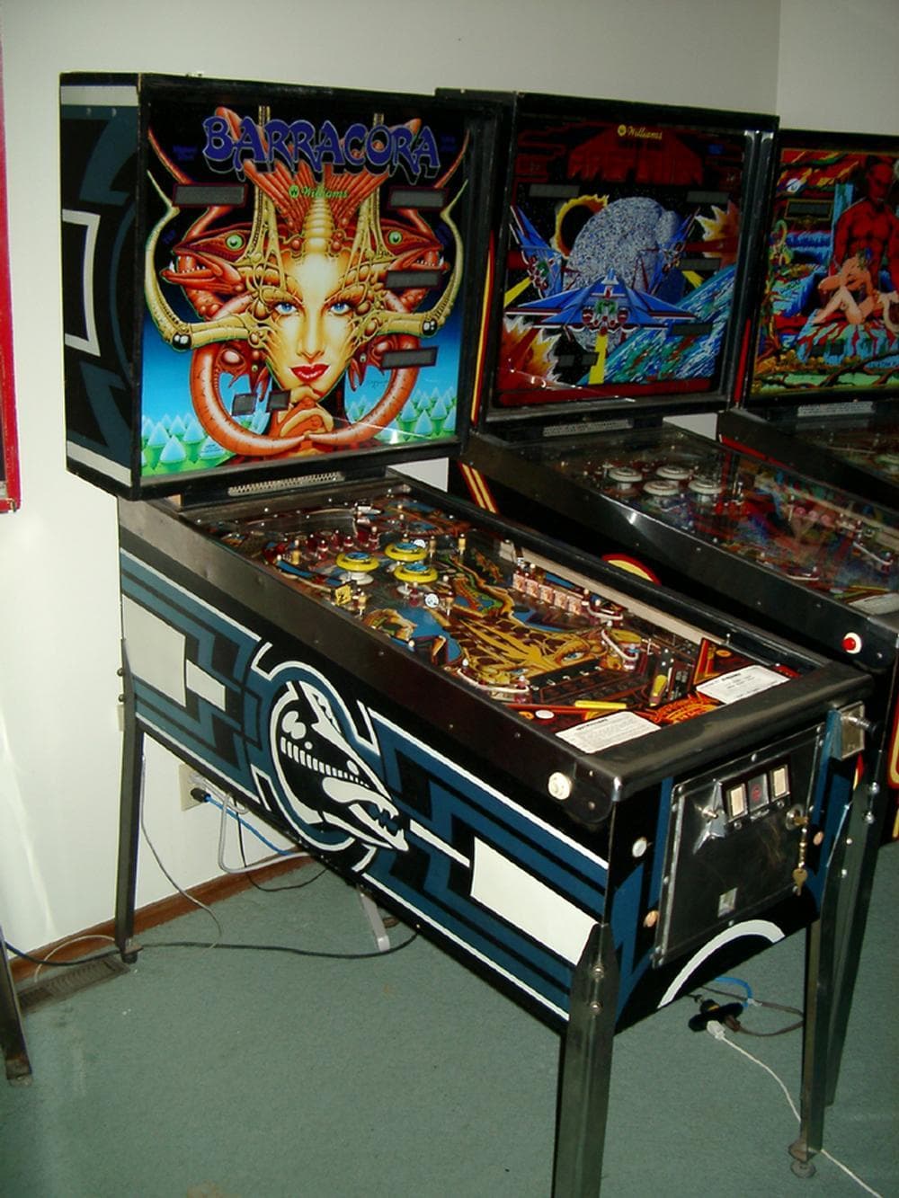 Barracora - photo 25