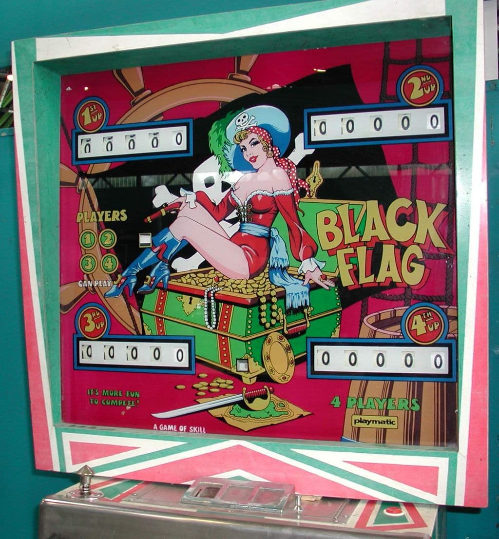 Black Flag thumbnail 3