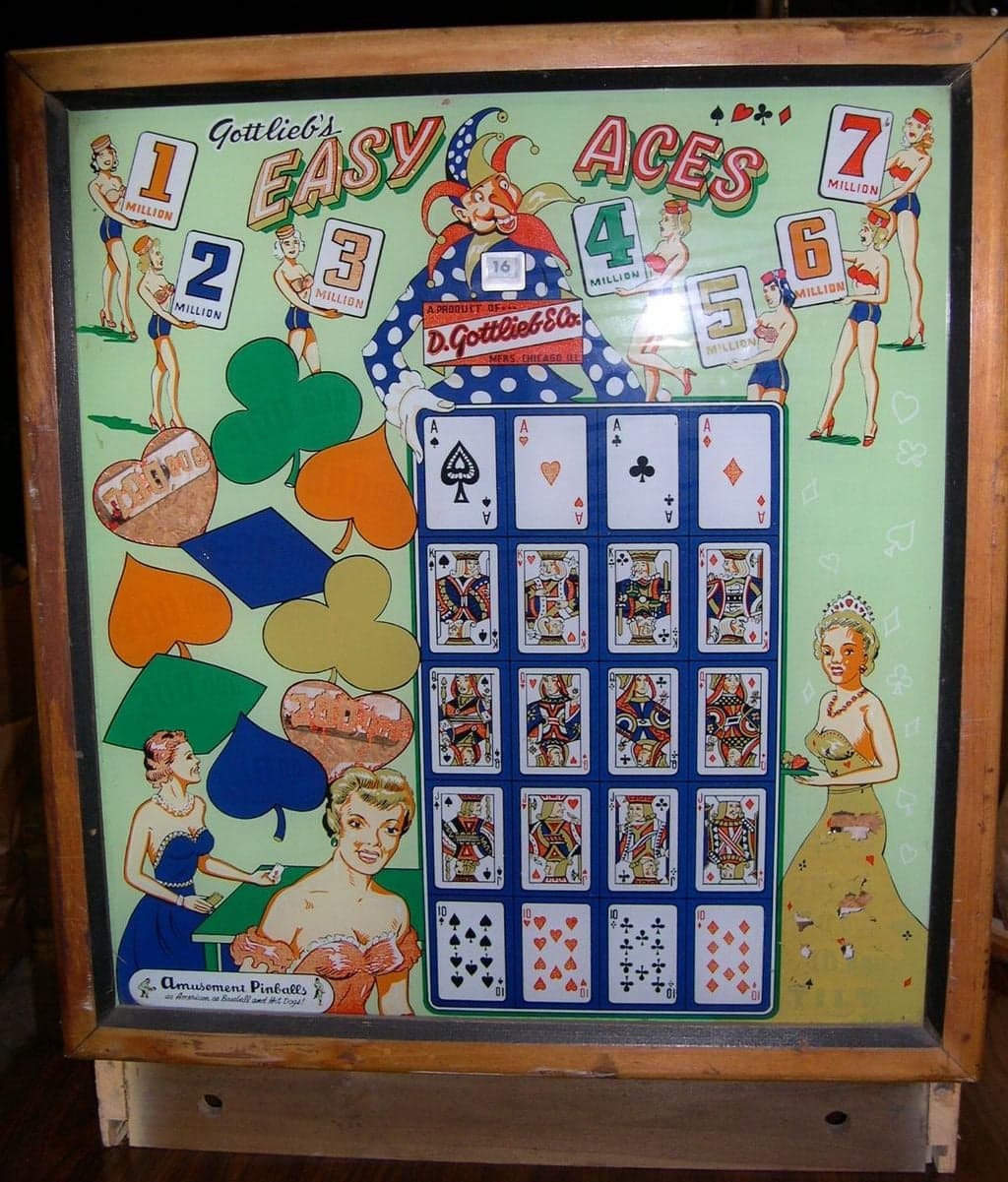 Easy Aces - photo 2