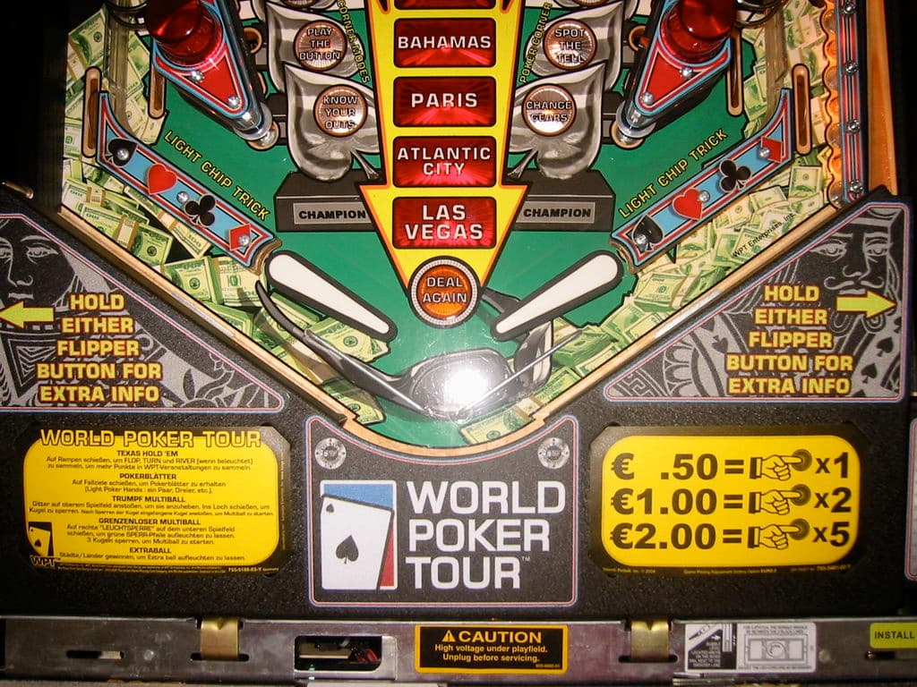 World Poker Tour thumbnail 5