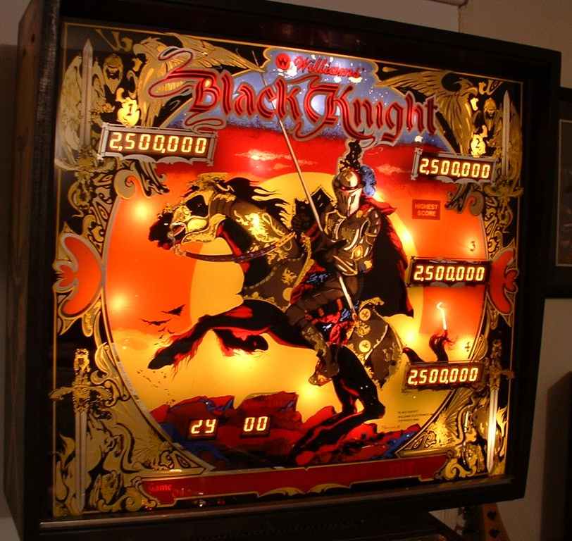 Black Knight thumbnail 5