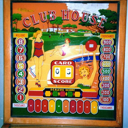 Club House - photo 2