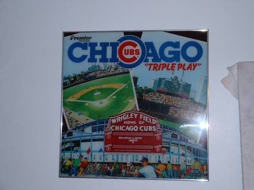 Chicago Cubs 'Triple Play' thumbnail 5