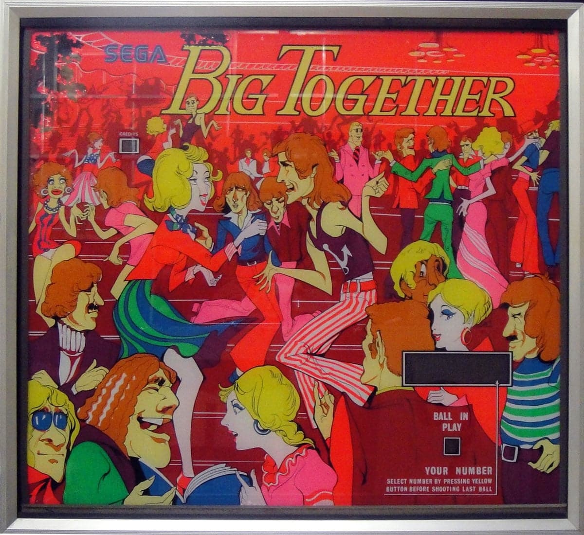 Big Together - photo 2