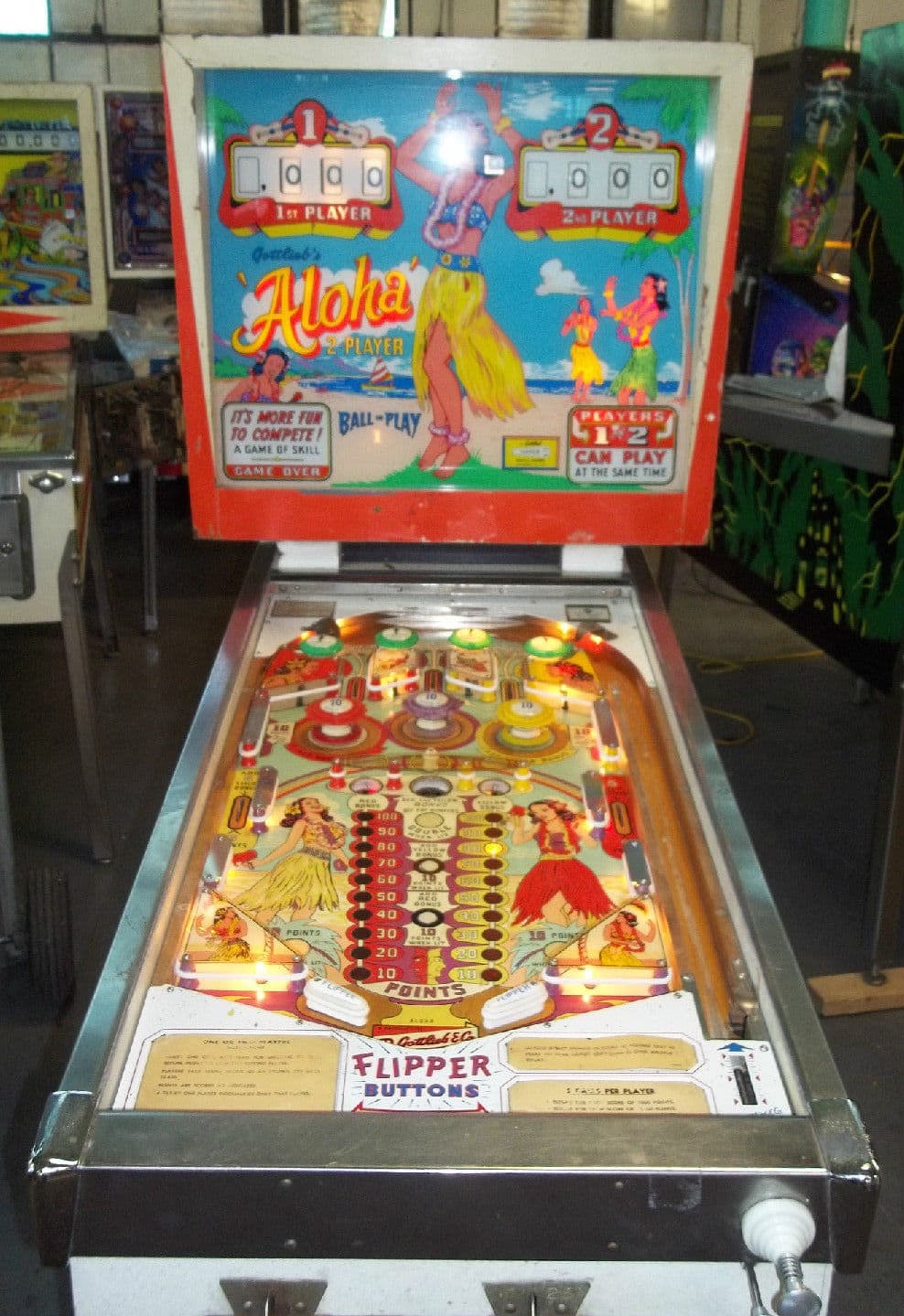 Aloha - photo 19