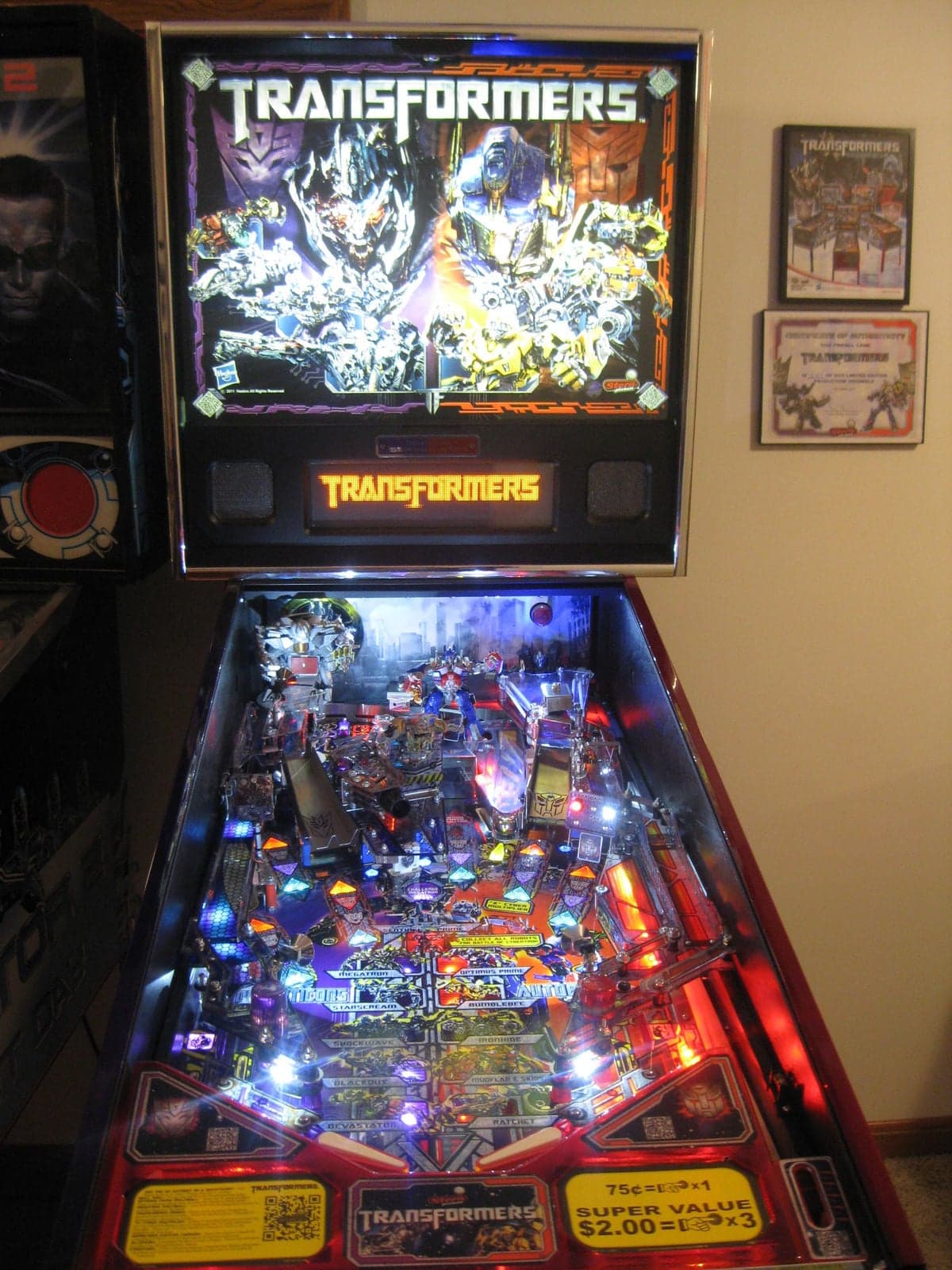 Transformers - photo 26