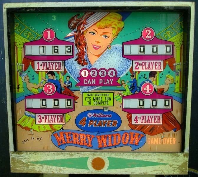 Merry Widow thumbnail 6
