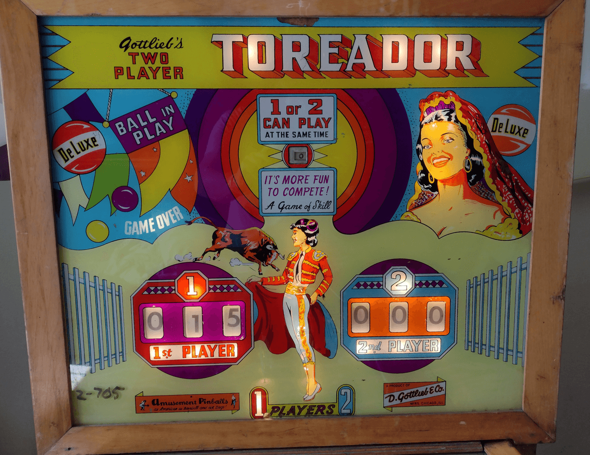 Toreador thumbnail 6