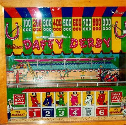 Daffy Derby - photo 2