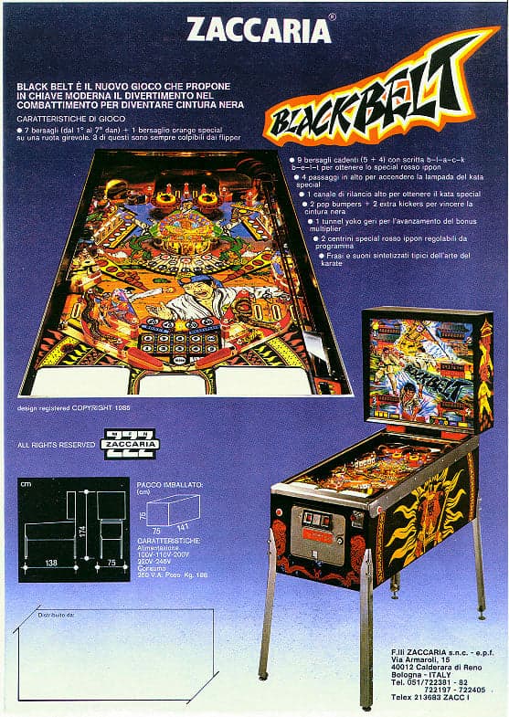 Blackbelt flyer 3