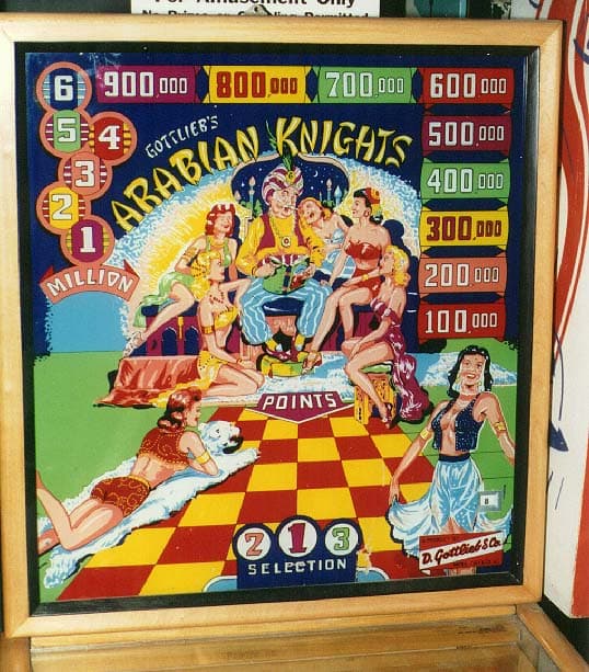 Arabian Knights thumbnail 7