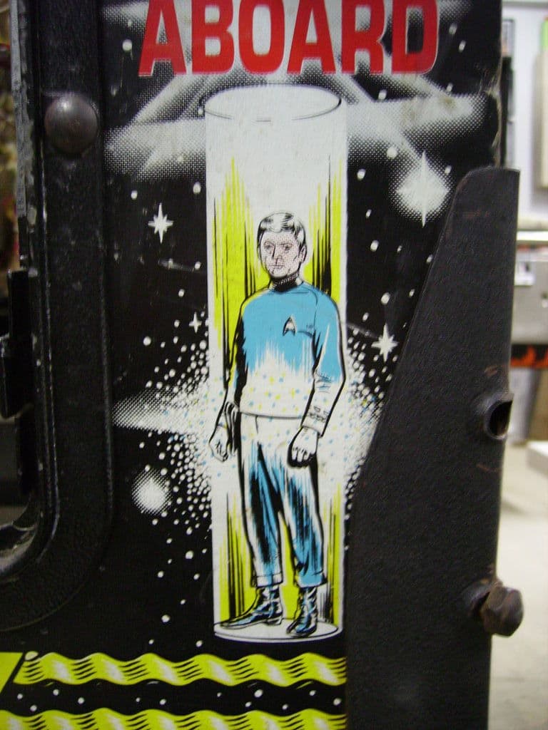Star Trek - photo 22