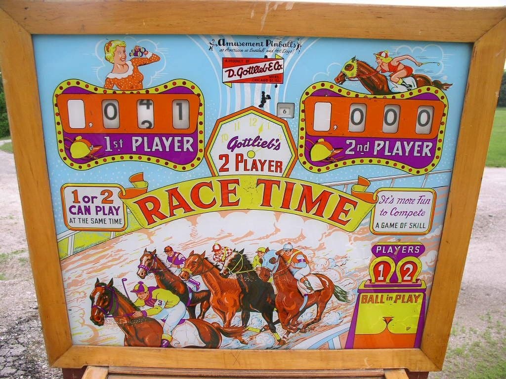 Race Time thumbnail 6