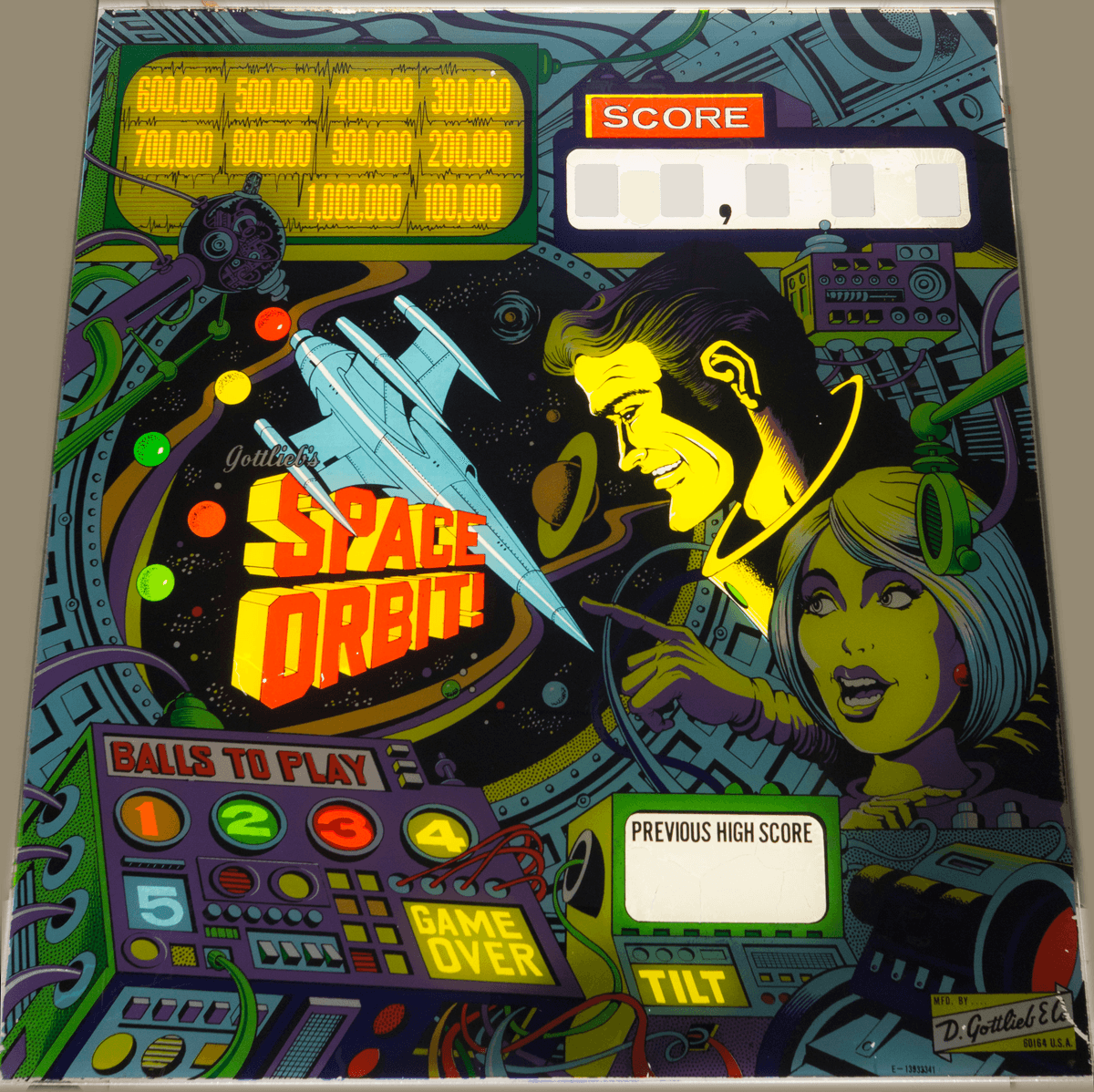 Space Orbit thumbnail 6