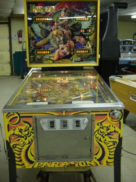 Paragon - photo 30