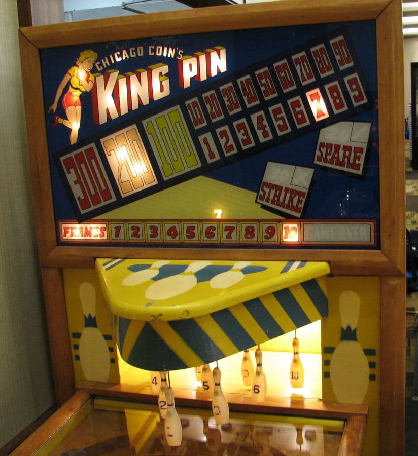 King Pin - photo 2