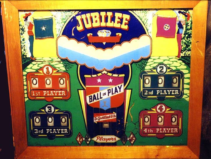 Jubilee - photo 2