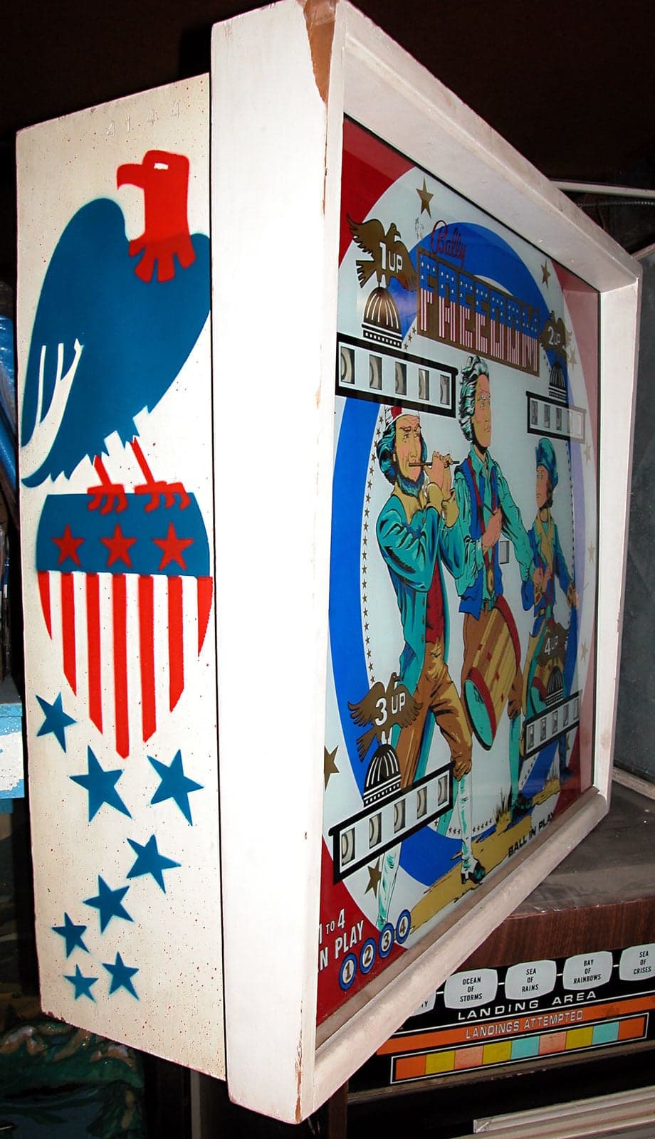 Freedom - photo 25
