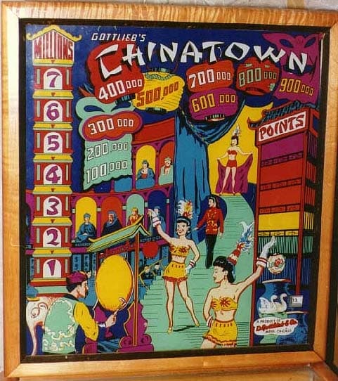 Chinatown thumbnail 5