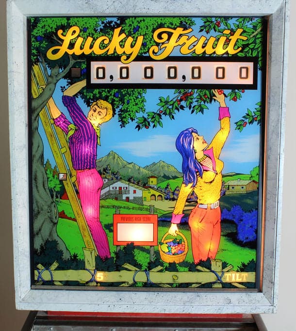 Lucky Fruit thumbnail 4