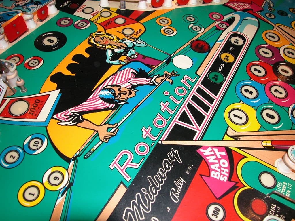 Rotation VIII thumbnail 4