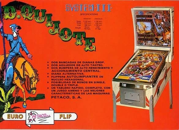 Don Quijote flyer 4