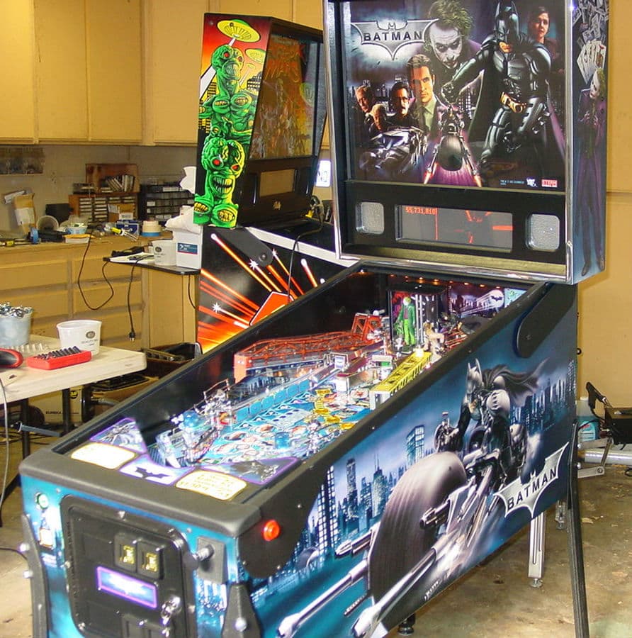 Batman - photo 21