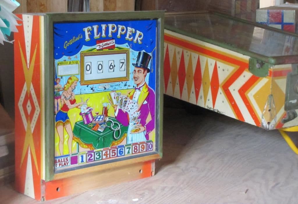 Flipper - photo 15