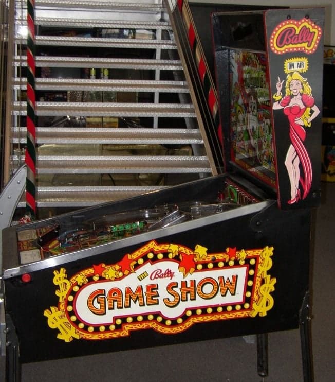 The Bally Game Show - photo 18