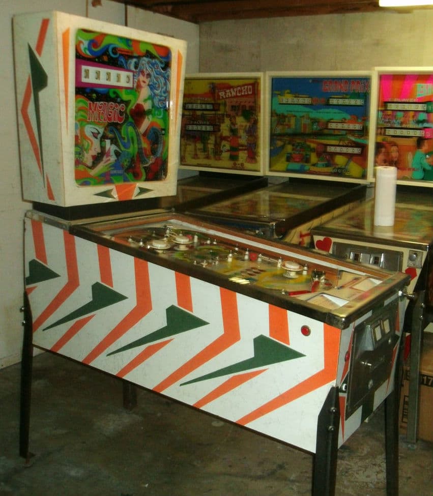 Magic - photo 9