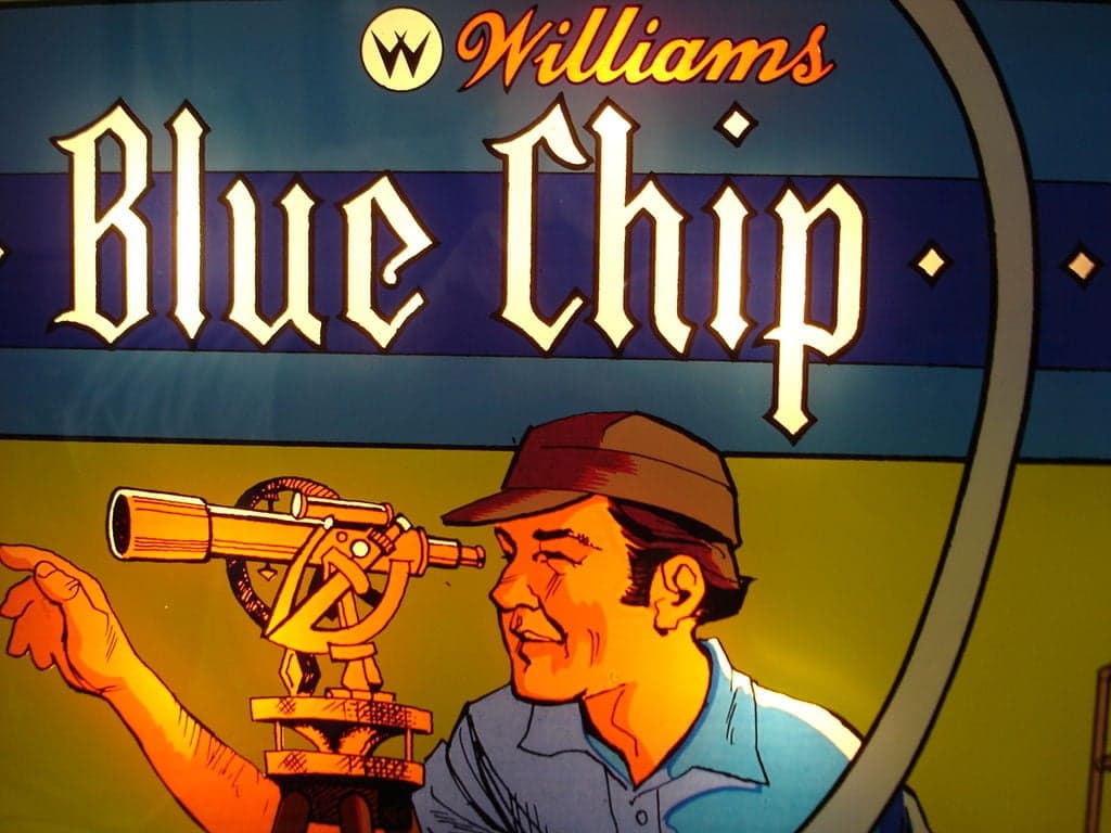 Blue Chip thumbnail 7