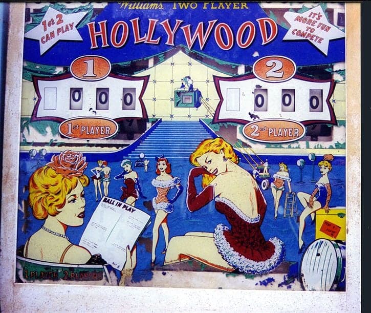 Hollywood thumbnail 5
