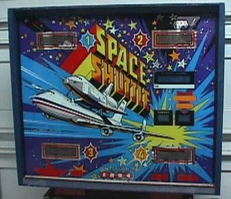 Space Shuttle thumbnail 3