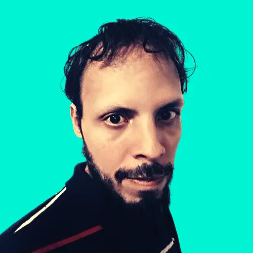 Jose Irizarry